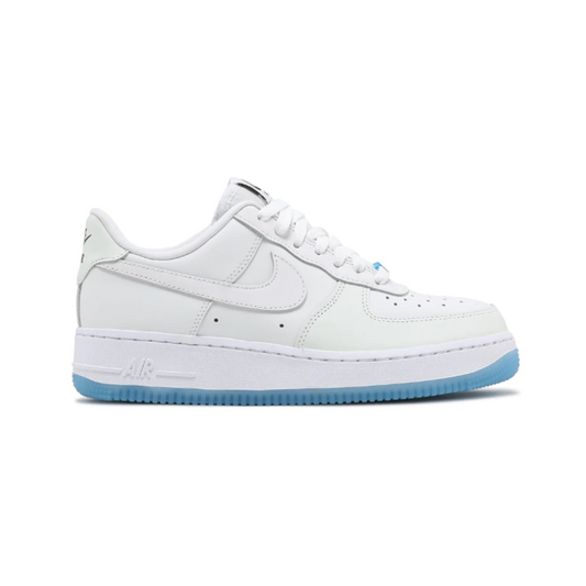 Air Force 1 Low UV Reactive Women's