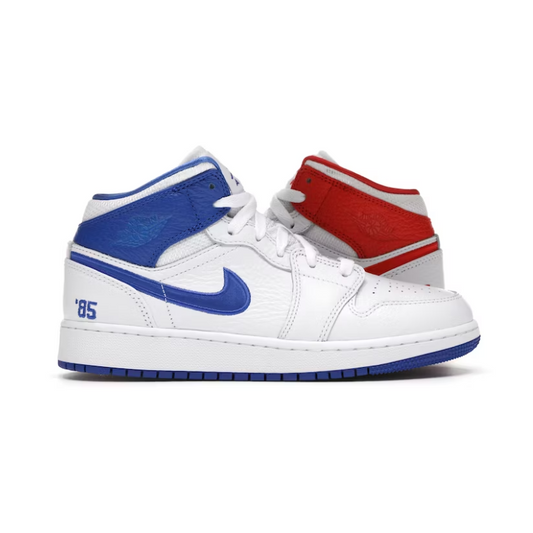Jordan 1 Mid 85 Grade School