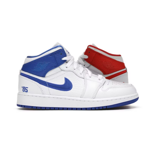 Jordan 1 Mid 85 (GS)