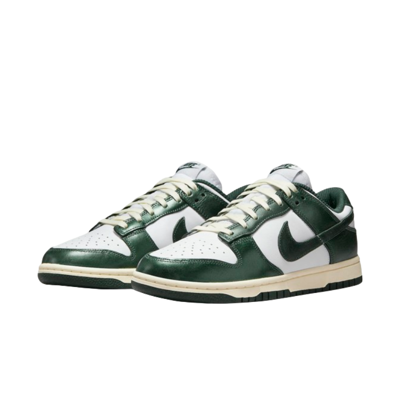 Dunk Low Vintage Green Women's