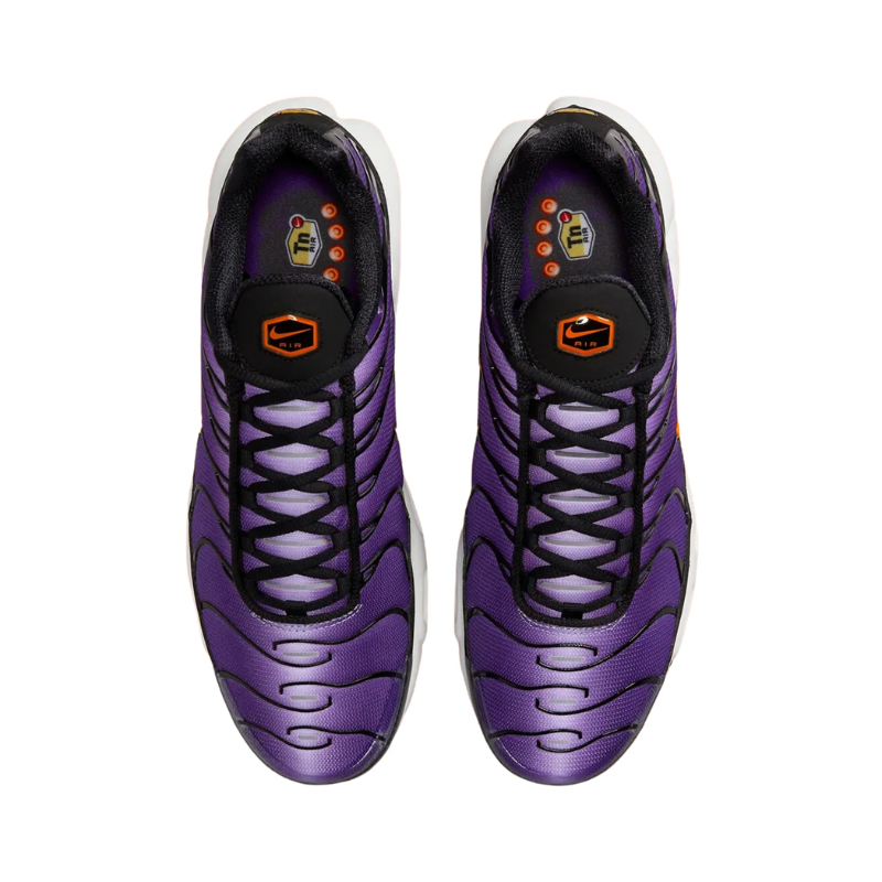 Nike Air Max Plus TN 'Voltage Purple' 2024