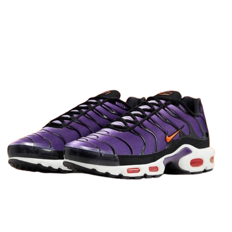 Nike Air Max Plus TN 'Voltage Purple' 2024