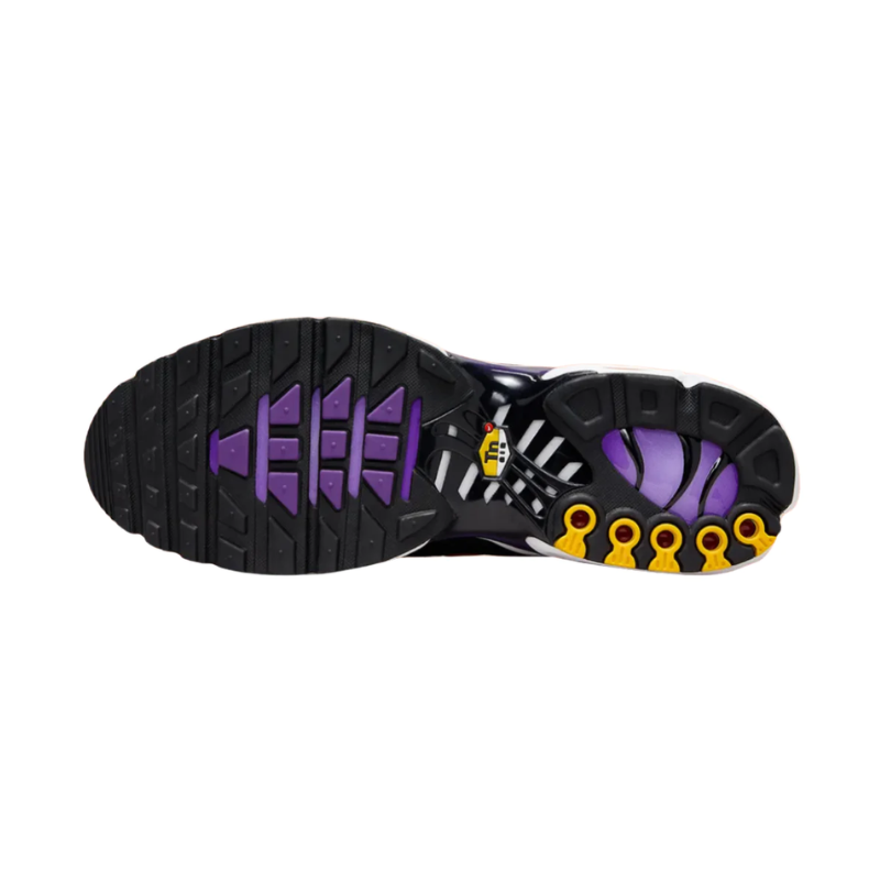 Nike Air Max Plus TN 'Voltage Purple' 2024