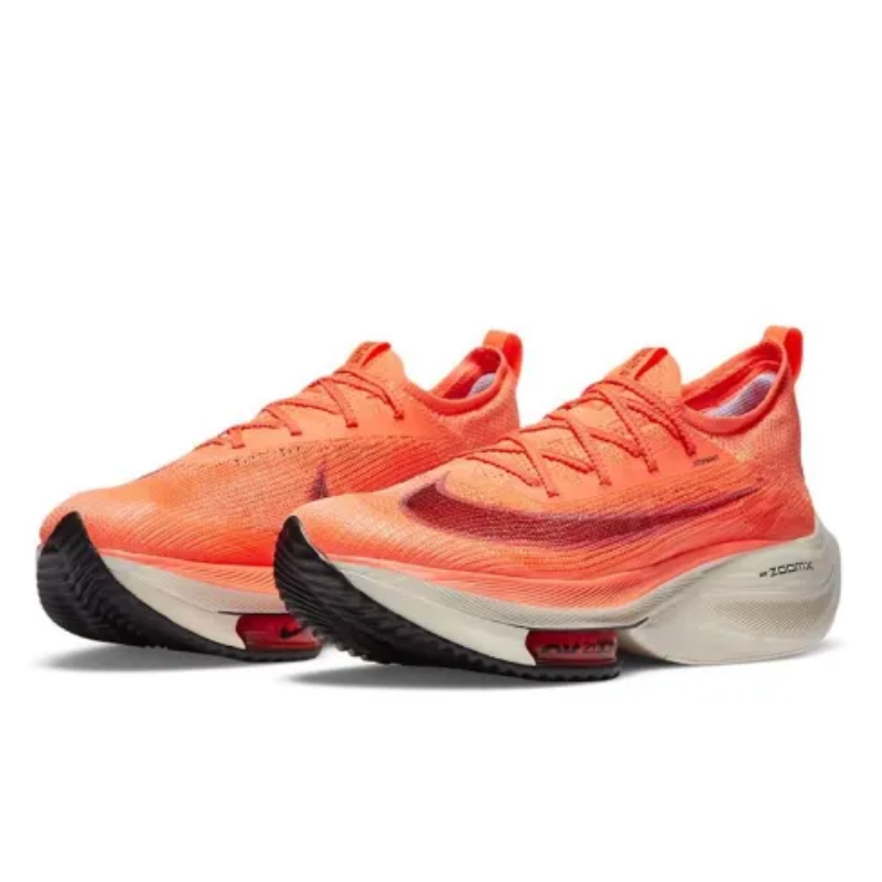 Air Zoom Alphafly Next% Bright Mango