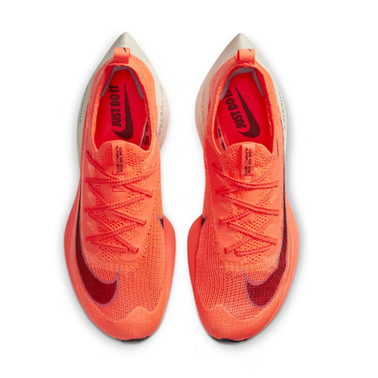 Air Zoom Alphafly Next% Bright Mango