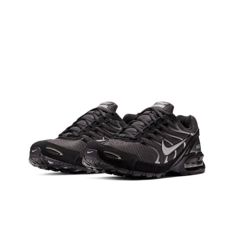 Air Max Torch 4 Black Silver