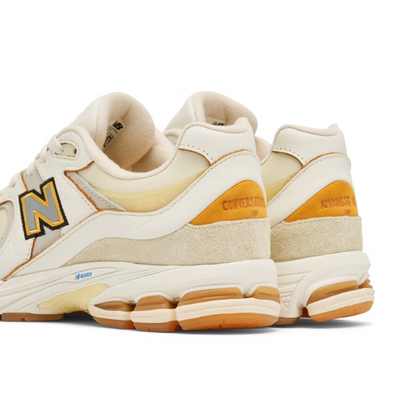 2002R X Joe FreshGoods  Conversations Amongst Us