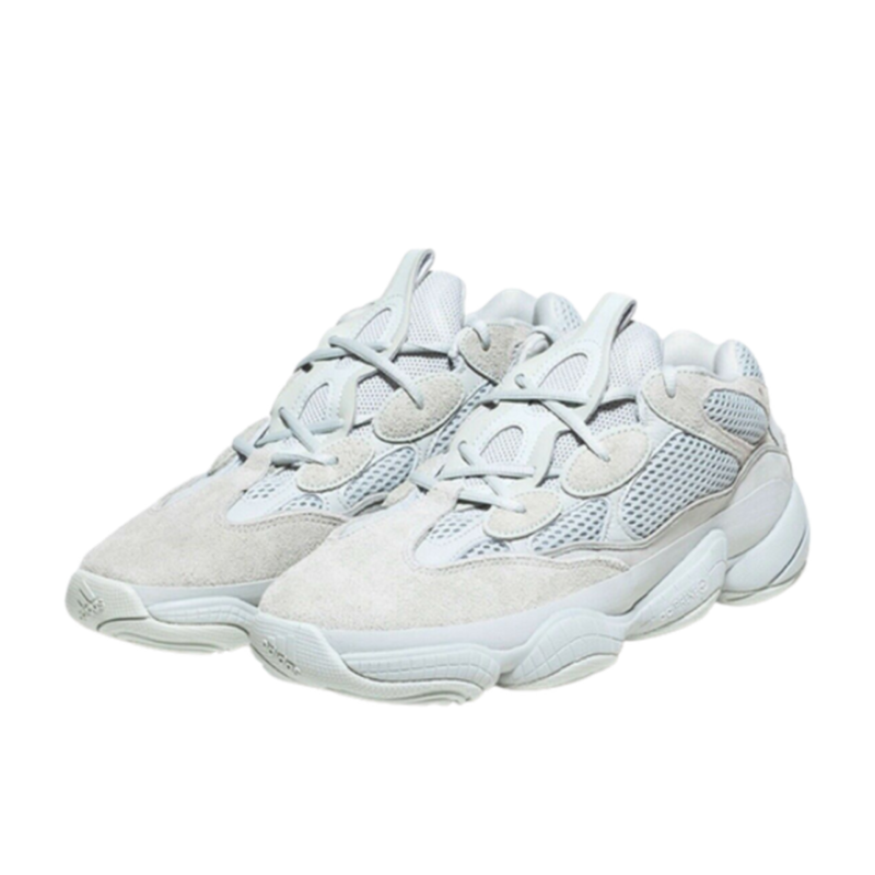 Yeezy 500 Salt