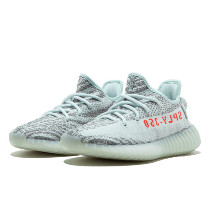 Yeezy Boost 350 V2 Blue Tint 2017/2023