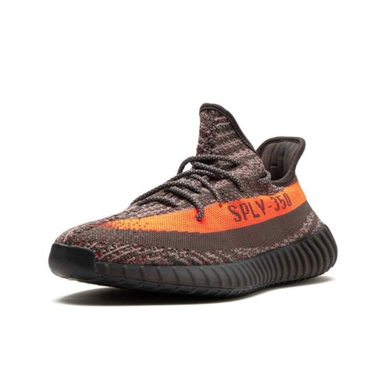 Yeezy Boost 350 V2 Carbon Beluga