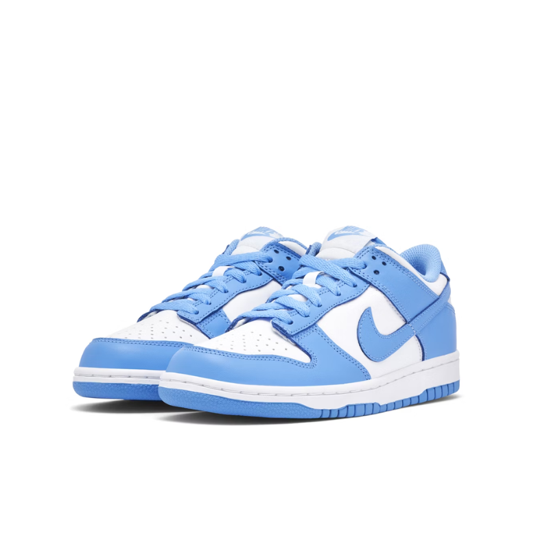 Dunk Low UNC Grade School