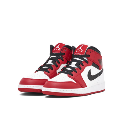 Jordan 1 Mid Chicago 2020 GS