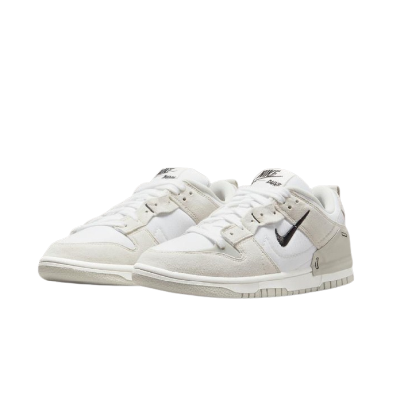 Dunk Disrupt Pale Ivory