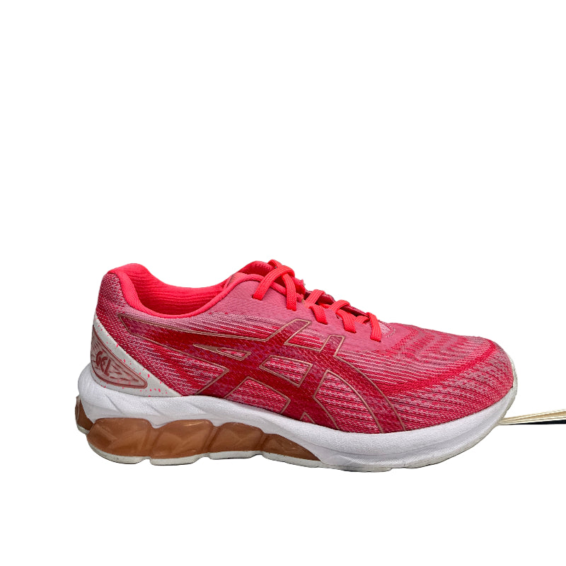 Used GEL-Quantum 180 Hot Pink Women's US Women's 8.5 - Men's 7