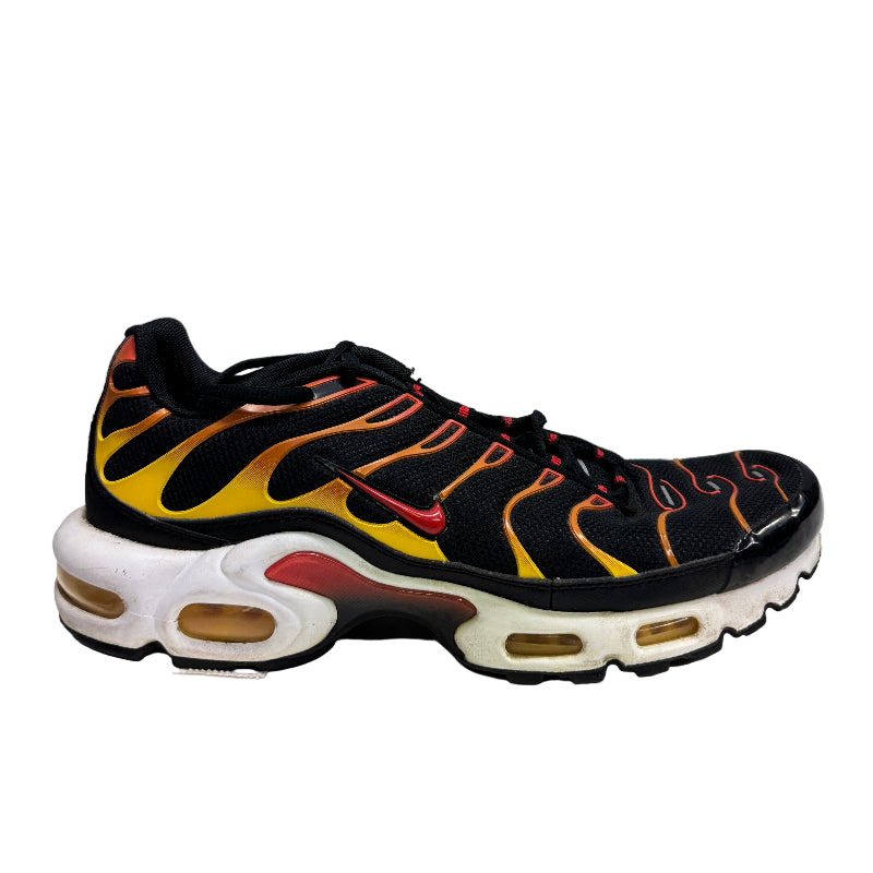 Used Nike Air Max Plus TN 'Reverse Sunset'