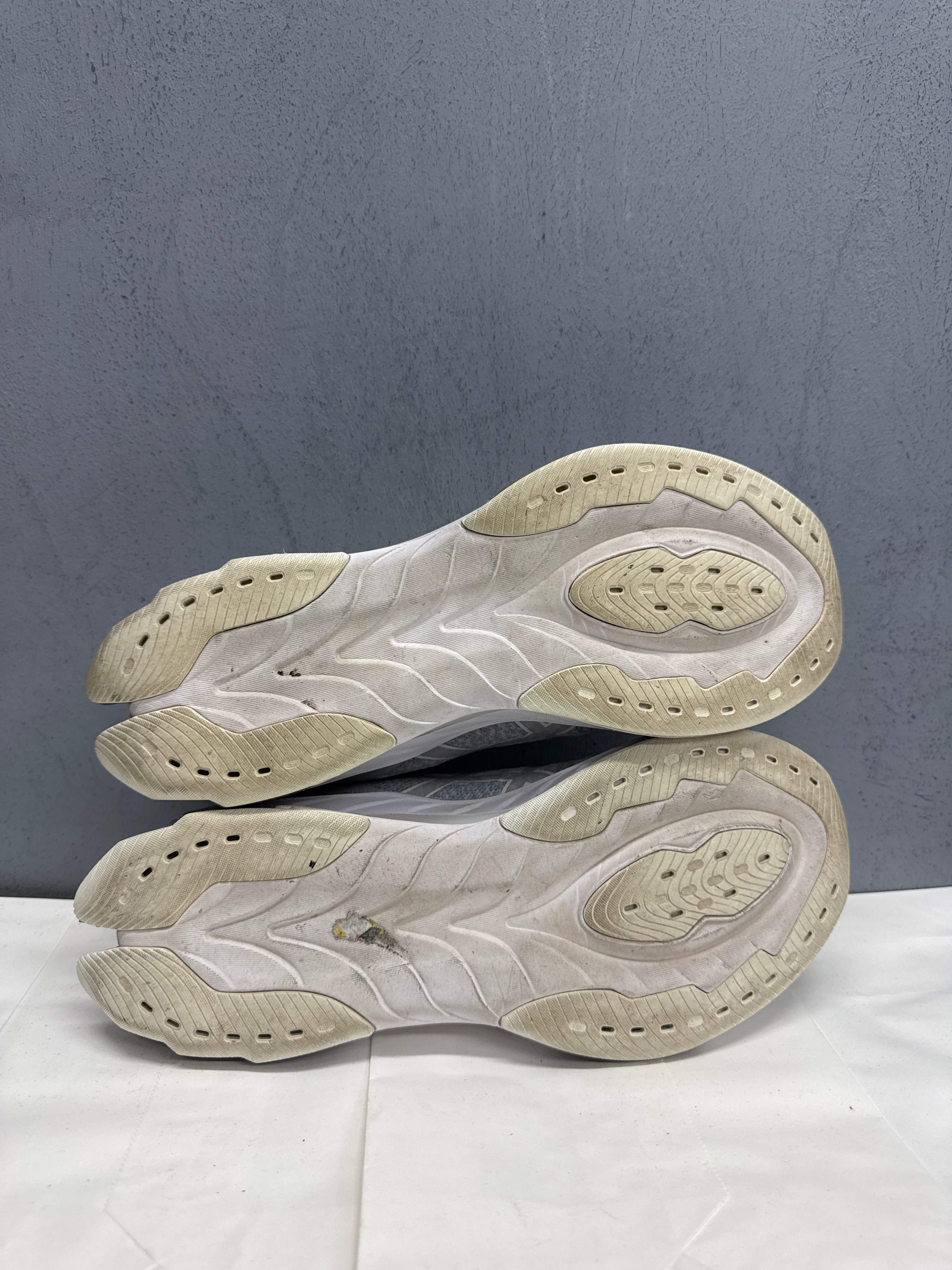Used GEL-Kinsei Blast Snow