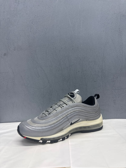 used Nike Air Max 97 Silver Default Title