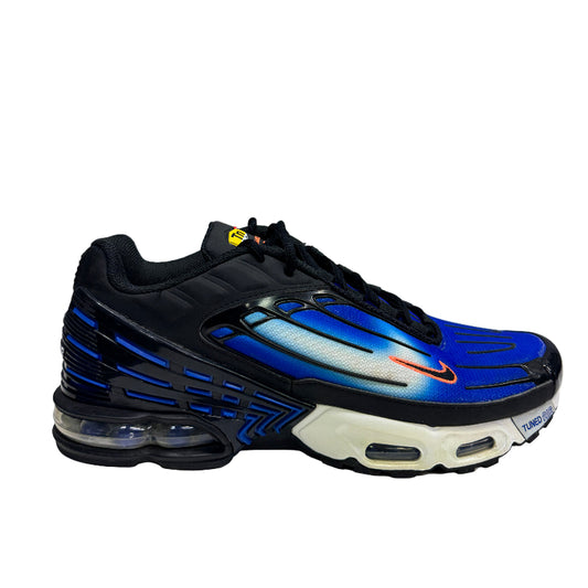 Used TN3 Blue Fade US Men's 10 - Women's 11.5