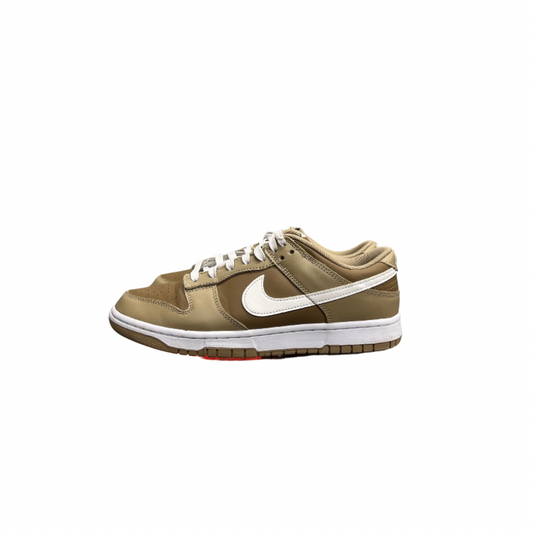 Used  Dunk Low Judge Grey 9