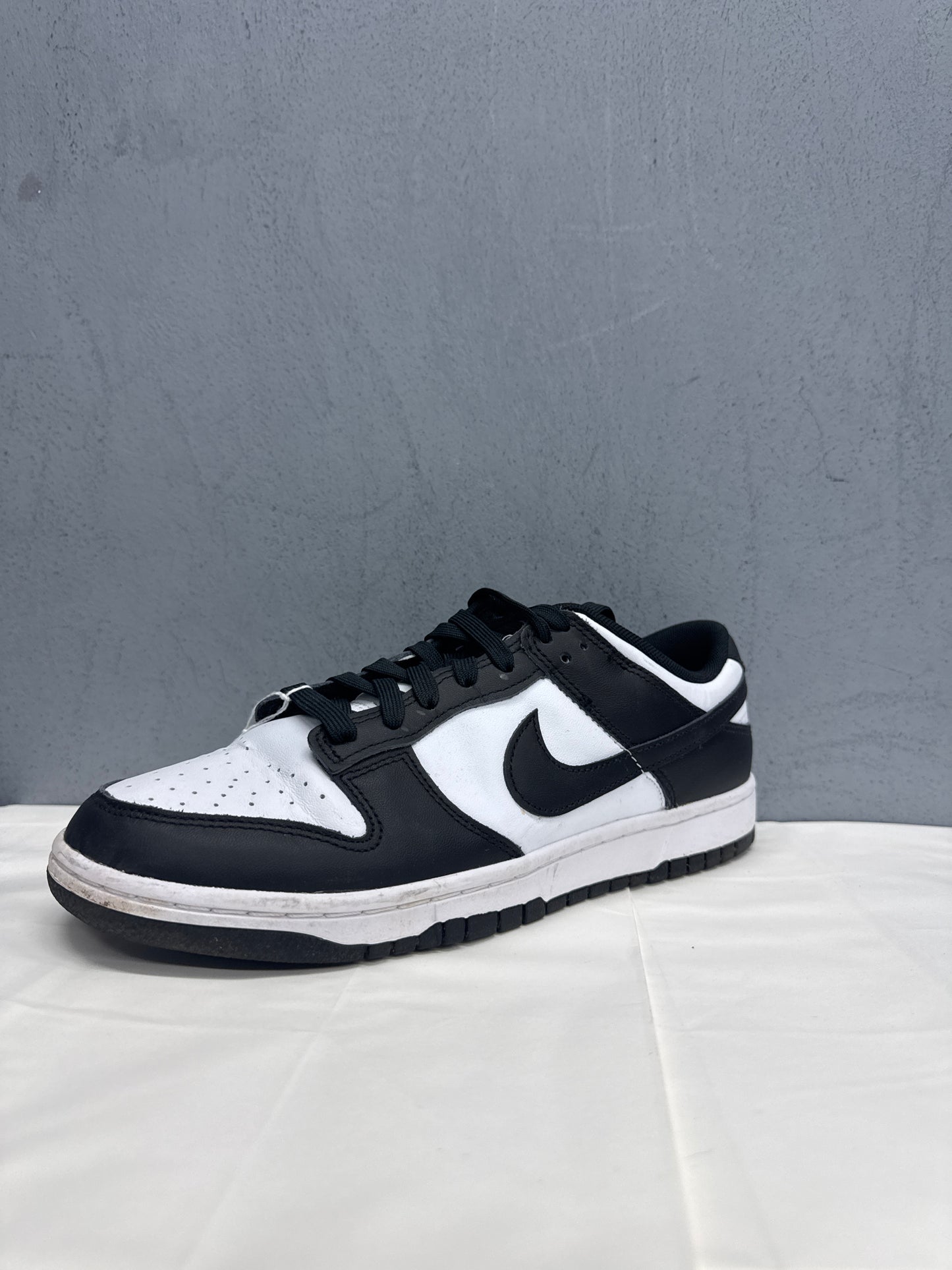 Used Dunk Low Panda Multiple Sizes
