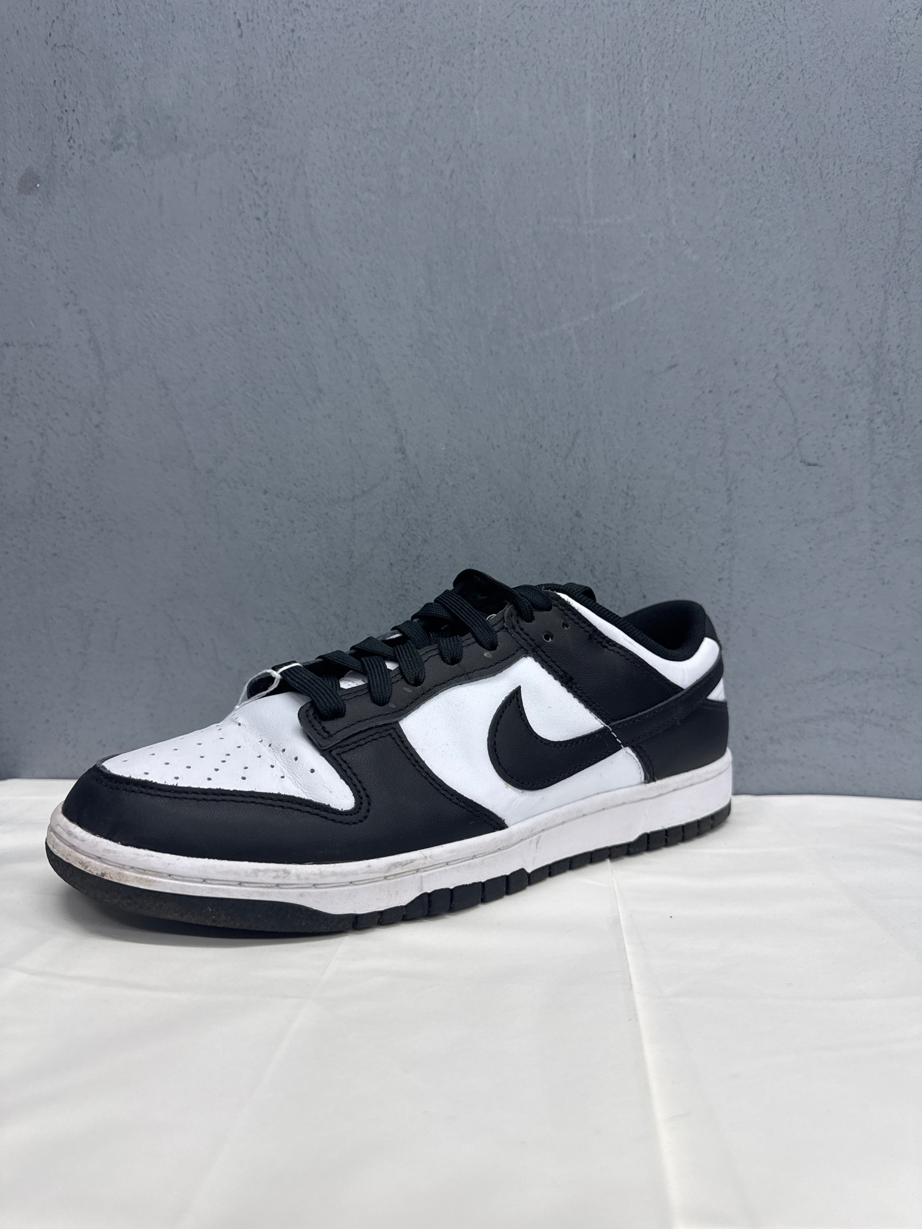 Used Dunk Low Panda