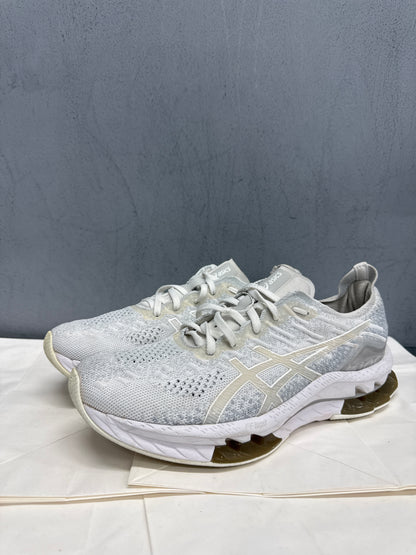 Used GEL-Kinsei Blast Snow US Men's 10 - Women's 11.5