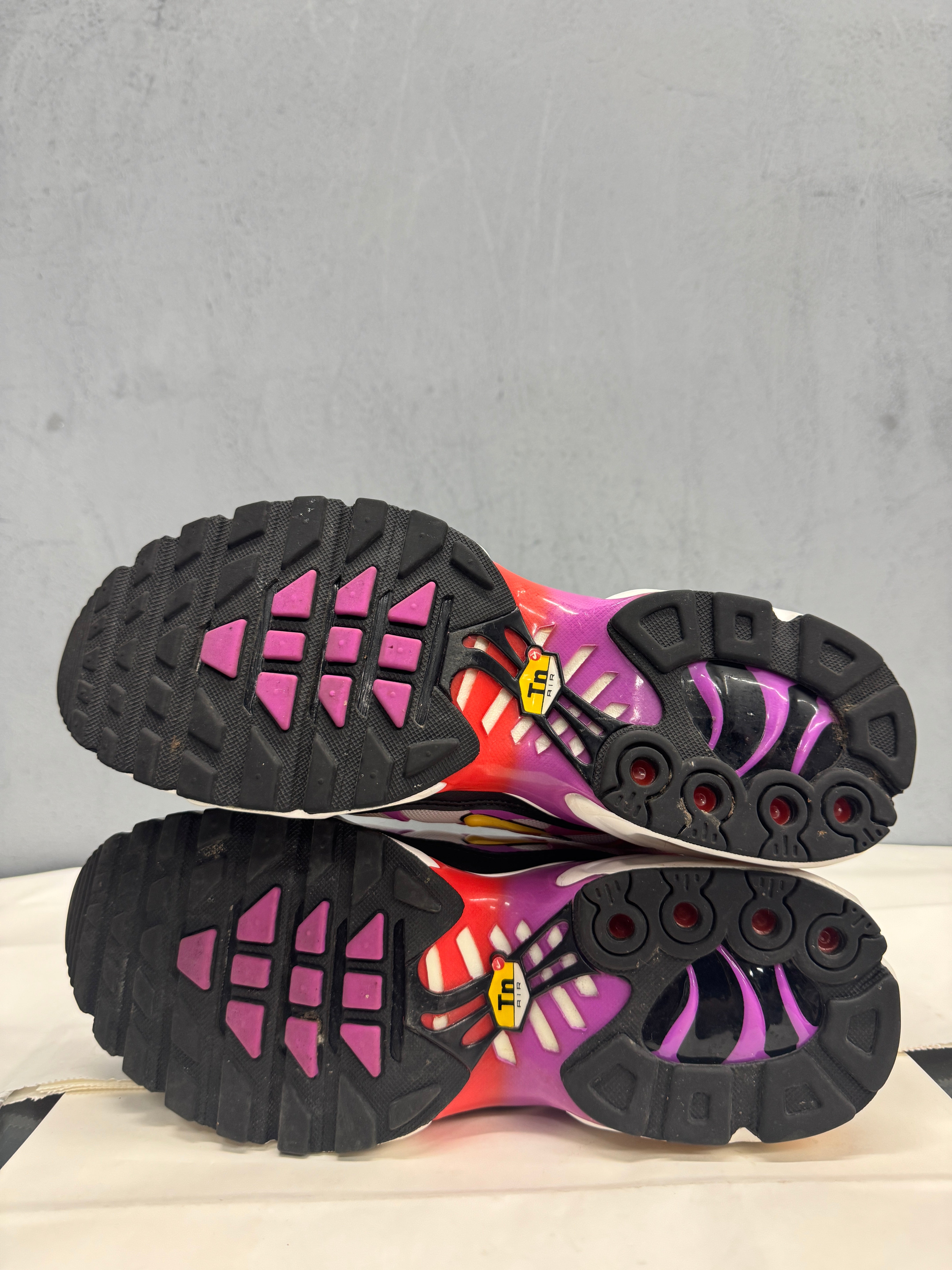 Used Nike Air Max Plus TN 'Sherbet'