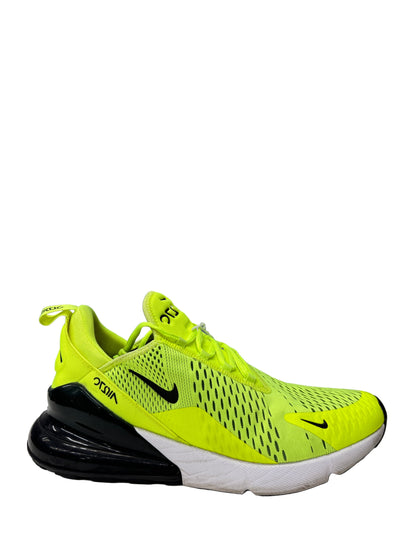 Used Air Max 270 Volt Mens US Men's 11 - Women's 12.5