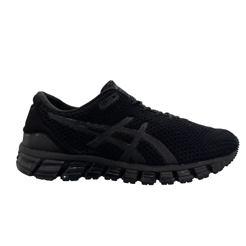 Used ASICS Gel-Quantum 360 Knit 2 Black