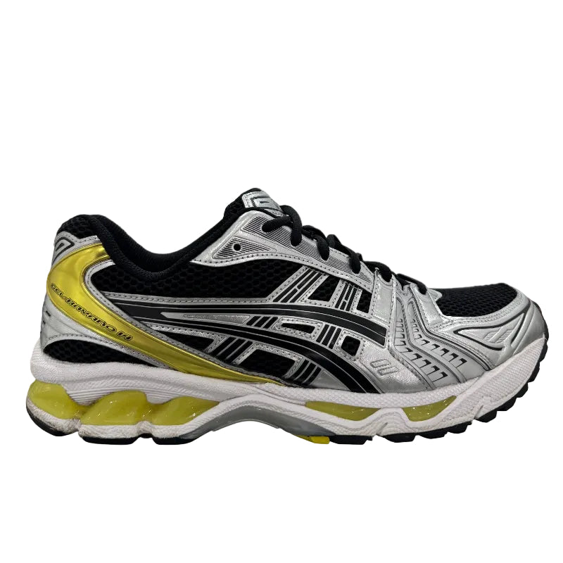 Used ASICS Gel-Kayano 14 Lemon Spark
