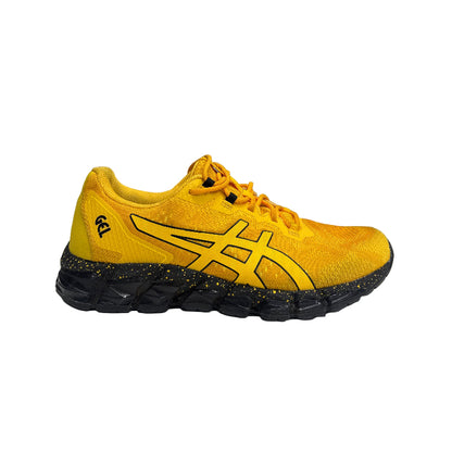 Used GEL-Quantum Yellow Black