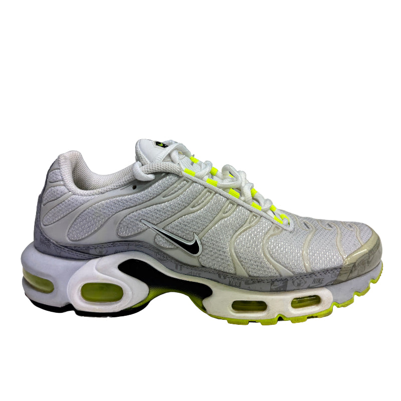 Used Nike Air Max Plus TN 'Rejuvenation'