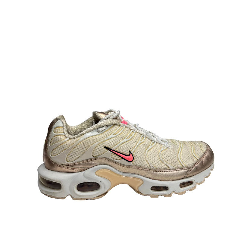 Used Nike Air Max Plus TN 'Light Orewood Brown'