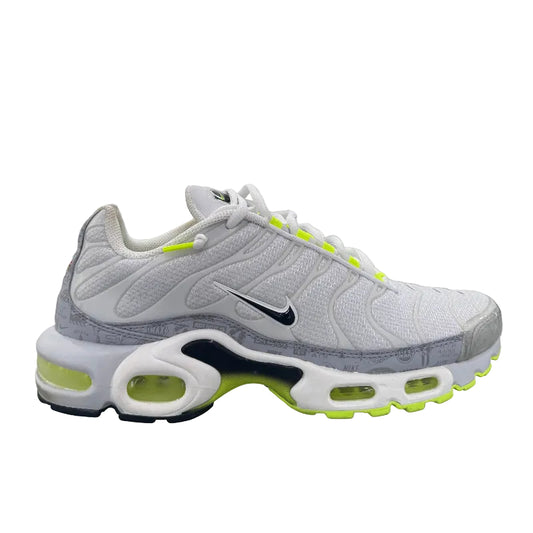 Used Nike Air Max Plus TN Rejuvenation
