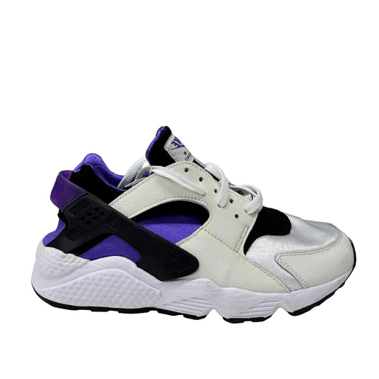 Used Air Huarache Hyper Grape 2022 US Men's 10 - Women's 11.5