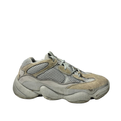 Used Yeezy 500 Salt US Men's 8.5 - Women's 10