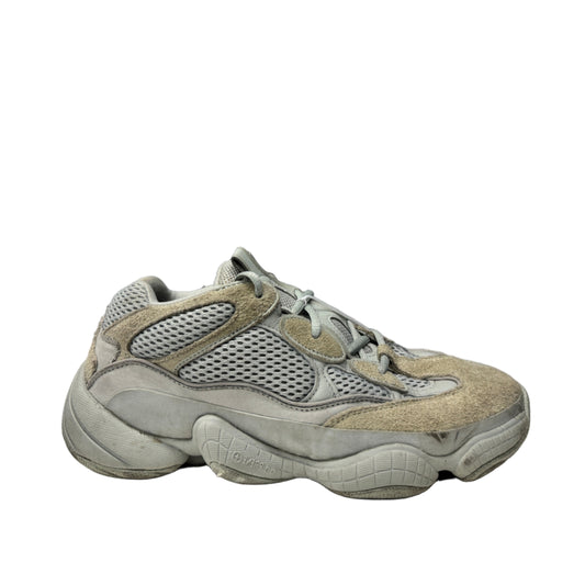 Used Yeezy 500 Salt US Men's 8.5 - Women's 10