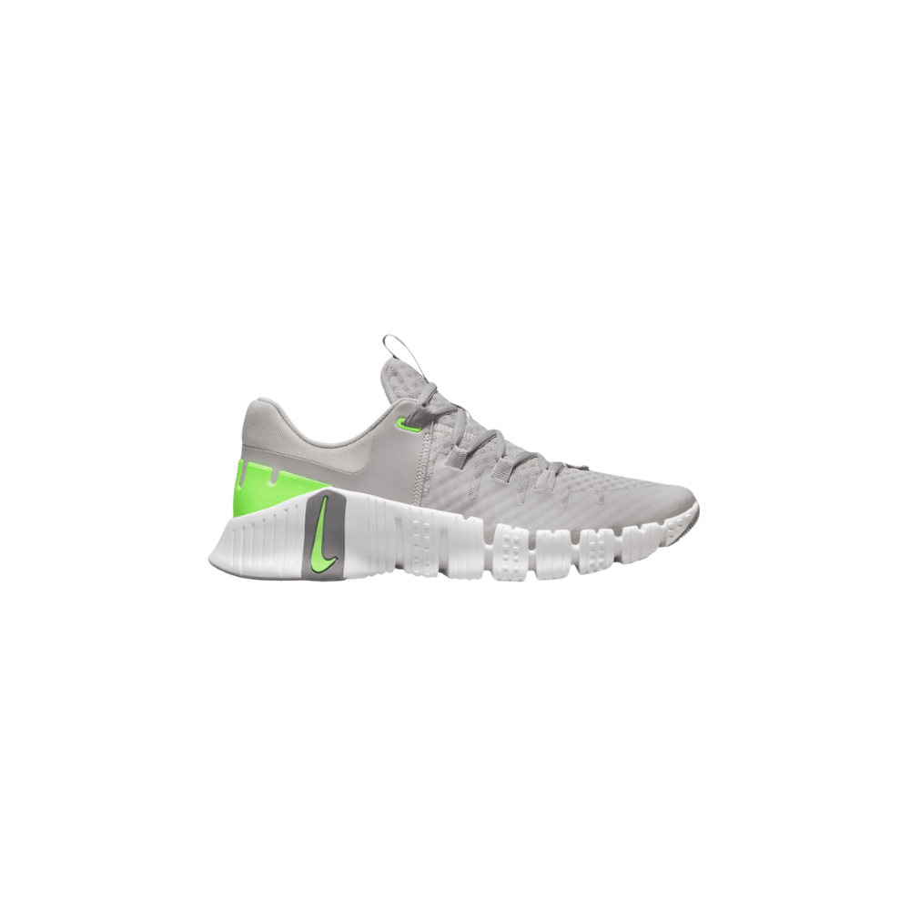 Nike Free Metcon 5 (Iron Ore/Green Strike)