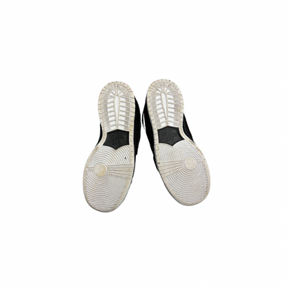 Used  SB Dunk Low Gnarhunters 7.5