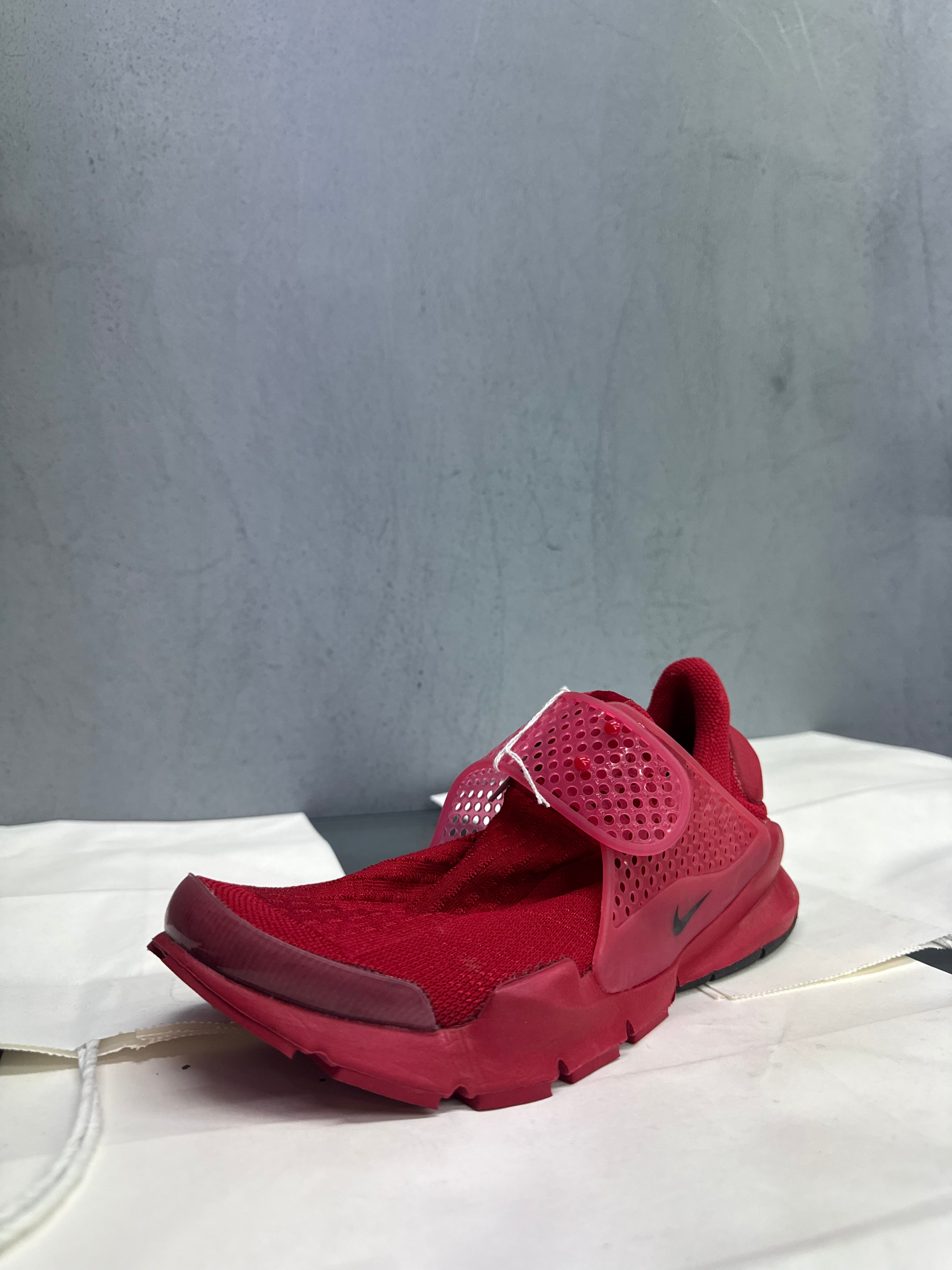 Used Presto Red