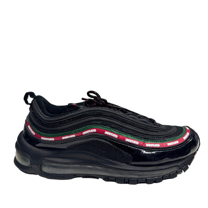 Used Air Max 97 Undefeated 6