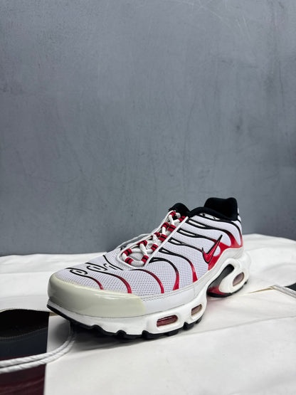 Used TN Kombat Multiple Sizes