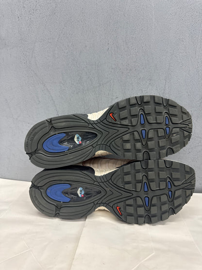 Used Tailwind 4 Sail Black US Men's 10 - Women's 11.5