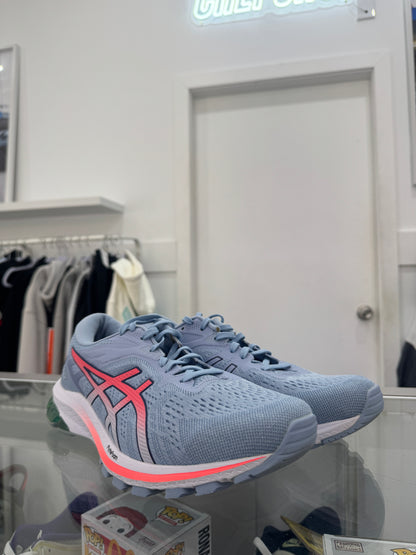 Used ASICS GT-1000 Blue Pink
