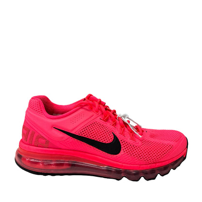 Used Air Max 2013 Hot Punch US Men's 11 - Women's 12.5