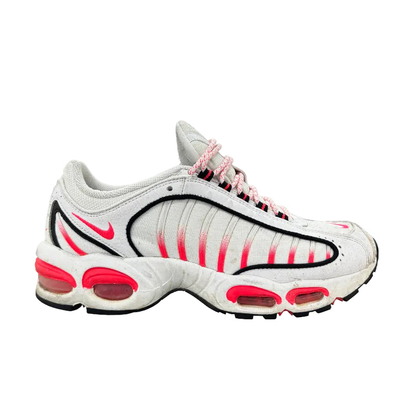 Used Nike Air Max Tailwind 4 White Pink