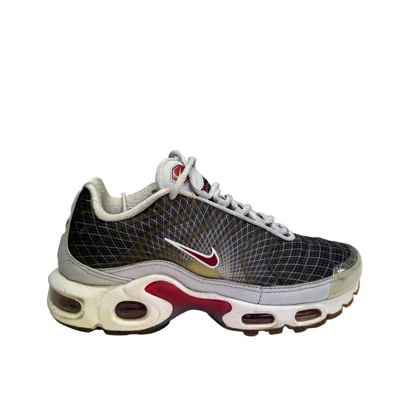 Used Nike Air Max Plus TN 'OG Neutral Grey'