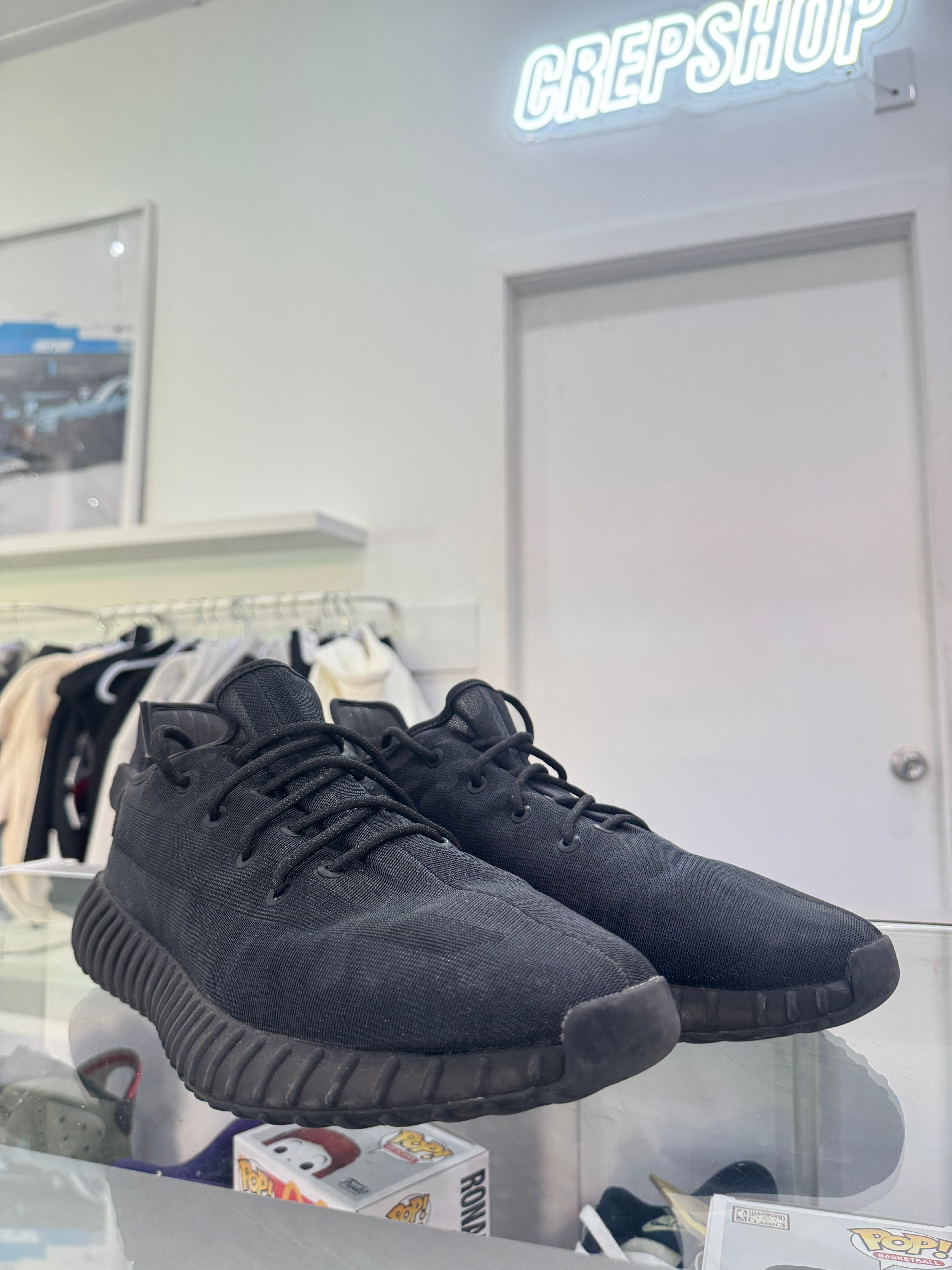 Used Yeezy 350 Monocider