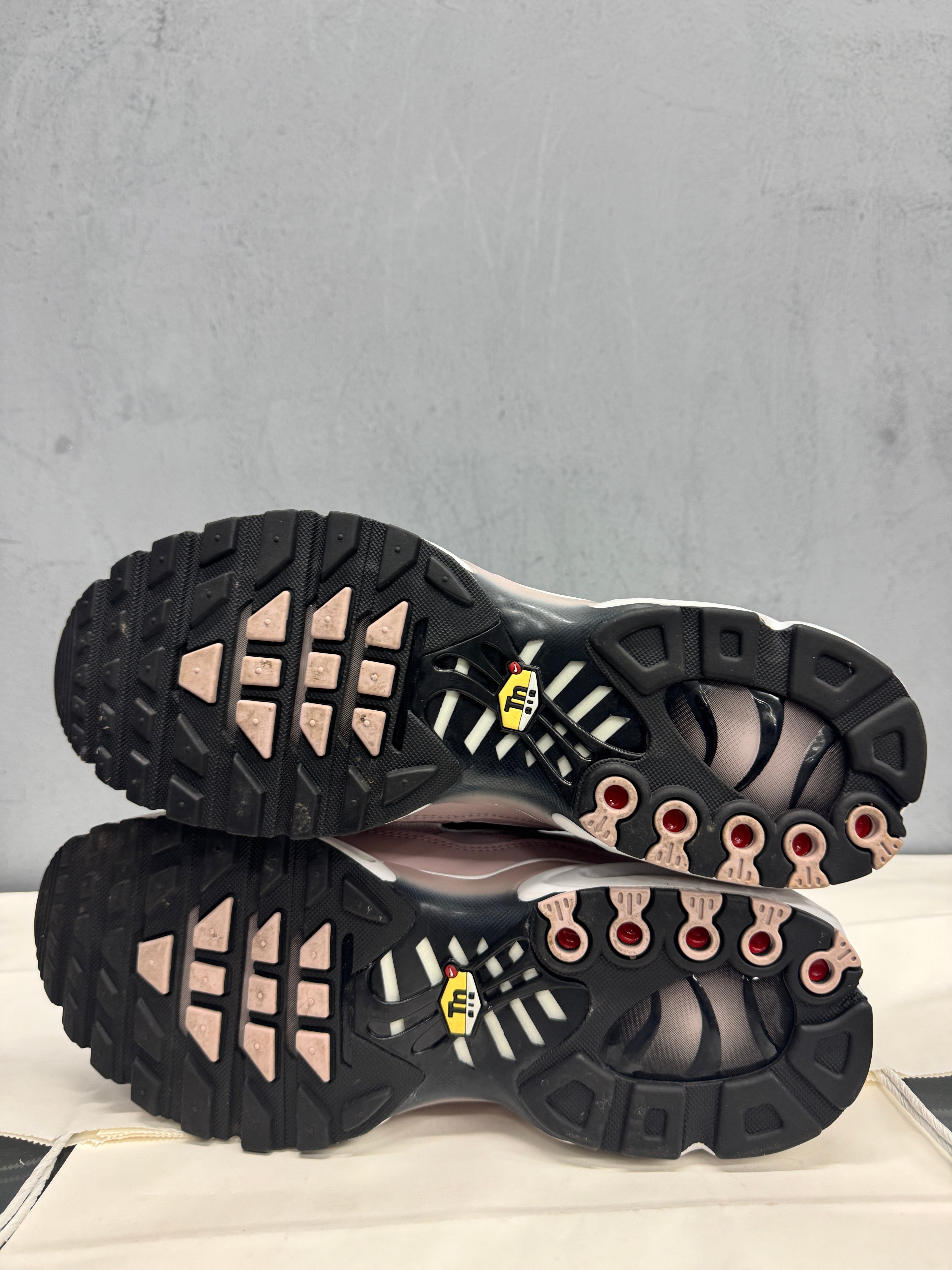 Used Nike Air Max Plus TN 'SE Taped'