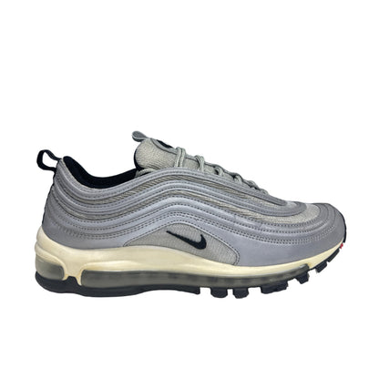 used Nike Air Max 97 Silver Default Title